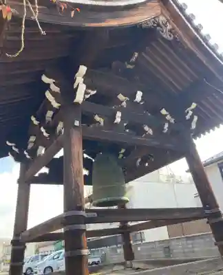 本満寺（本願満足寺）(京都府)