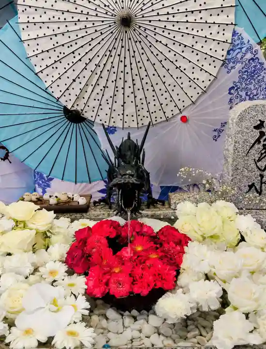 札幌諏訪神社(北海道)