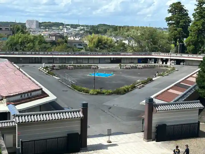 成田山新勝寺(千葉県)