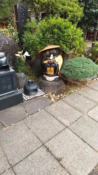 円泉寺(東京都)