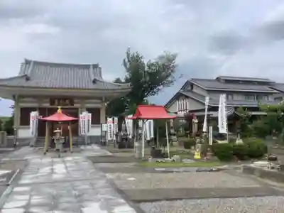 乙津寺　（鏡島弘法）のその他建物