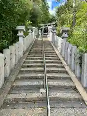 美多彌神社(大阪府)