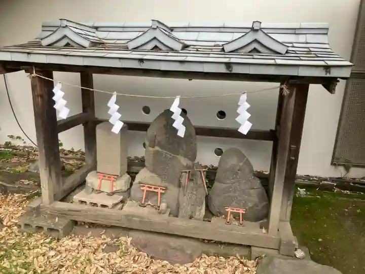 東神奈川熊野神社(神奈川県)