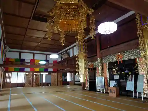 方廣寺のその他建物