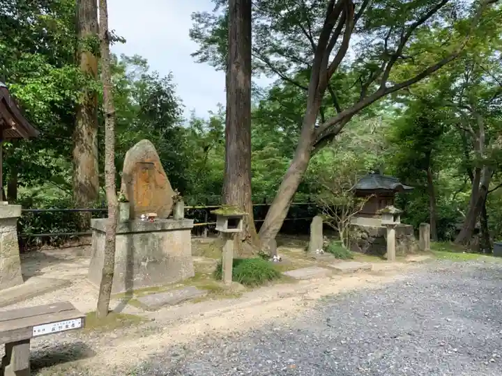 清水寺のその他建物