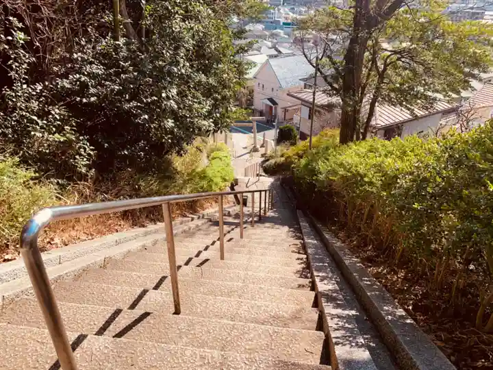 高田天満宮のその他建物