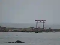 龍神宮遙拝所のその他建物