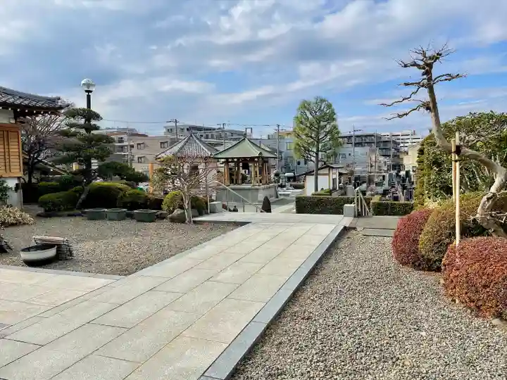 宝帒寺(神奈川県)