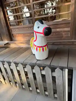 大宮・大原神社(千葉県)