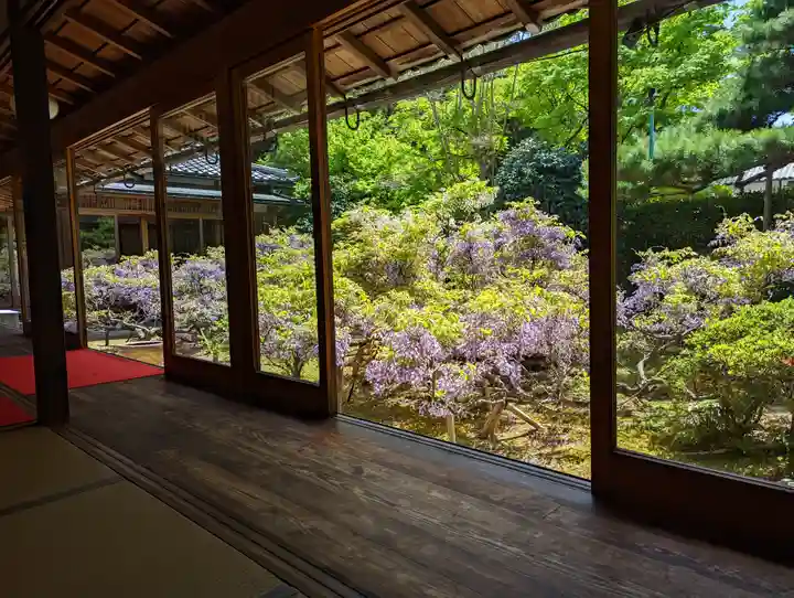 長慶院(京都府)