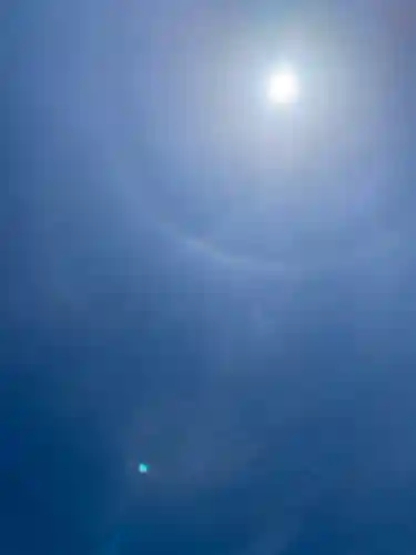 朝日寺(岡山県)