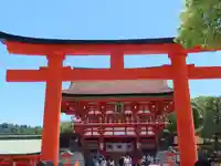 伏見稲荷大社(京都府)