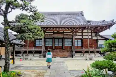 光西寺(愛知県)