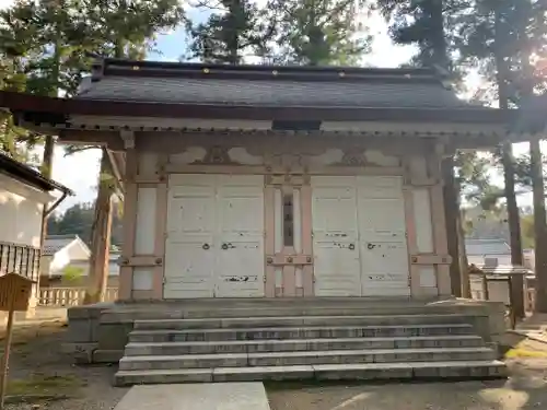 多賀大社のその他建物