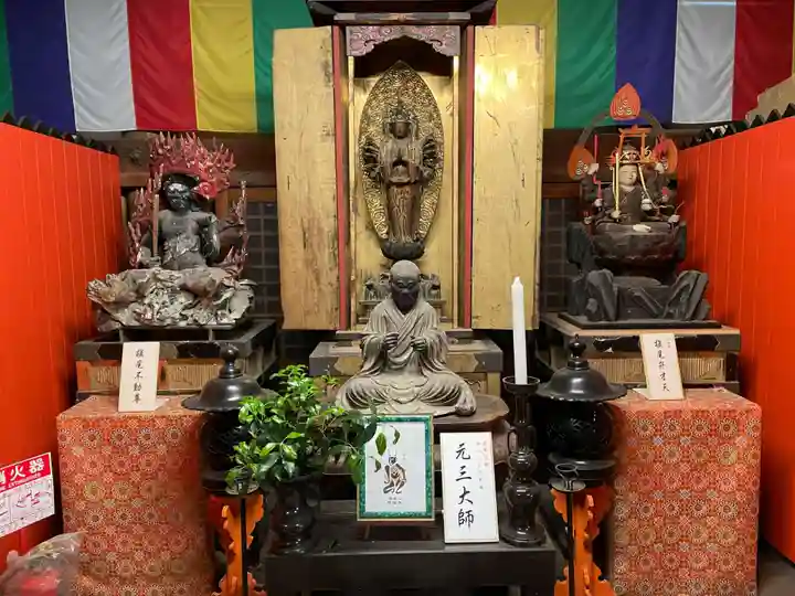 施福寺(大阪府)