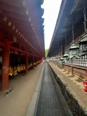 春日大社の{uncategorized: "未分類", other: "その他", undefined: "問題あり", building: "その他建物", grave: "お墓", sacred_gate: "鳥居", guardian: "狛犬", statue: "像", buddha: "仏像", history: "歴史", nature: "自然", garden: "庭園", animal: "動物", pagoda: "塔", temizu: "手水舎", mountain_gate: "山門・神門", sanctuary: "本殿・本堂", subordinate: "末社・摂社", art: "芸術", scenery: "景色", jizo: "地蔵", ema: "絵馬", goshuin: "御朱印", omikuji: "おみくじ", items: "授与品その他", amulet: "お守り", goshuincho: "御朱印帳", eats: "食事", festival: "お祭り", votive_dance: "神楽", shichigosan: "七五三参", wedding: "結婚式", experience: "体験その他", initially: "初詣", around: "周辺", anti_infection: "感染症対策"}