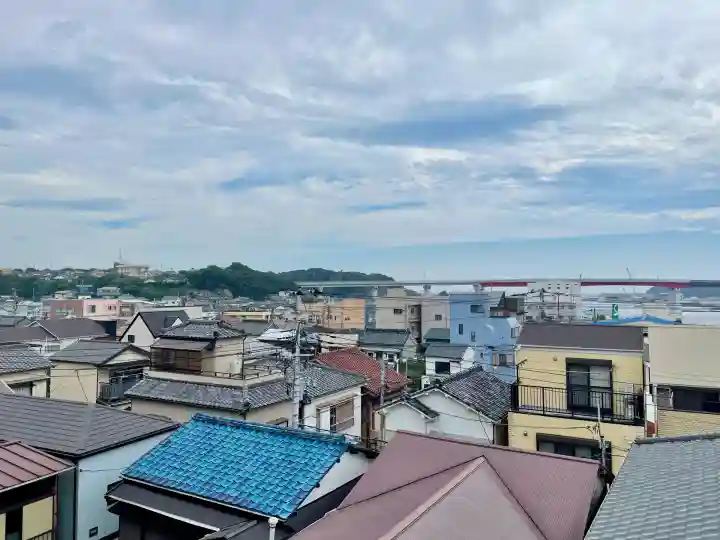 子育稲荷神社(神奈川県)