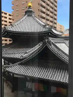 頂法寺（六角堂）のその他建物