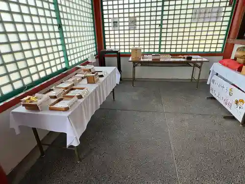 神戸神社(兵庫県)