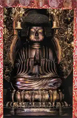 地蔵院（椿寺）(京都府)