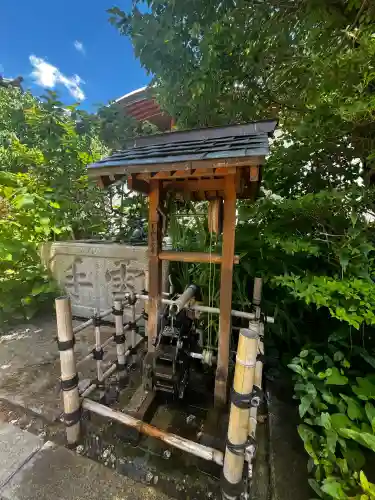 法性寺(大阪府)