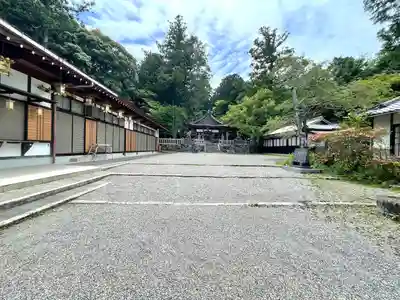 吉御子神社(滋賀県)