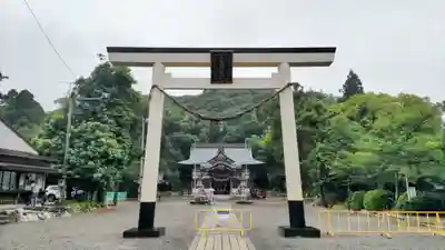 三熊野神社(静岡県)