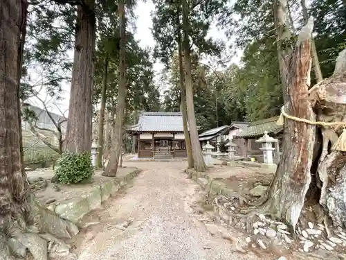 坂本神社(滋賀県)