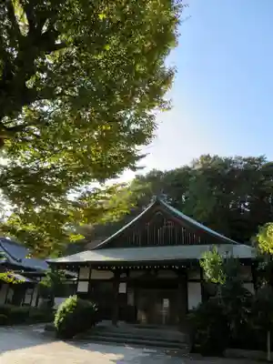 横浜　西方寺のその他建物