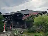 栖雲寺(福井県)