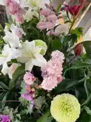 彌彦神社　(伊夜日子神社)の手水