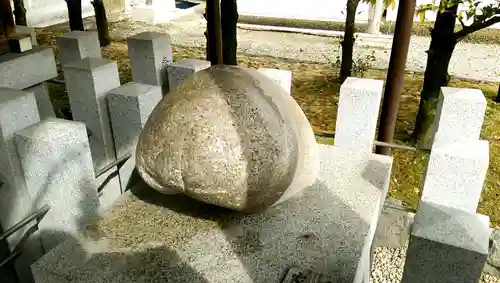 真清田神社のその他建物