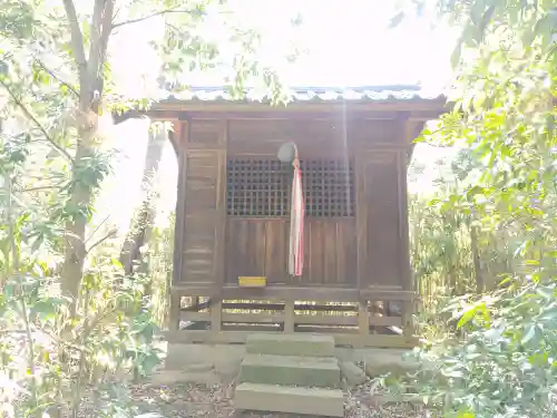 常楽寺(埼玉県)