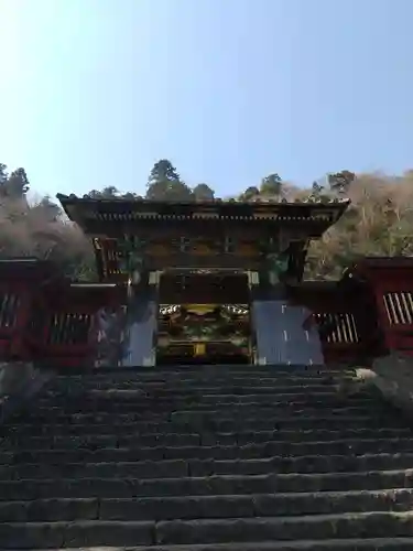 妙義神社(群馬県)
