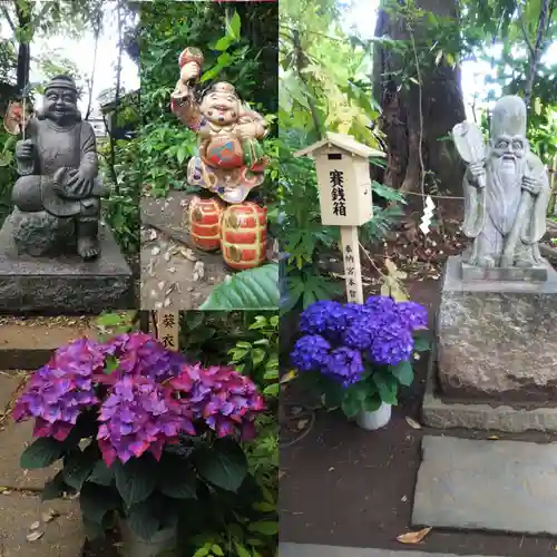 麻賀多神社(千葉県)