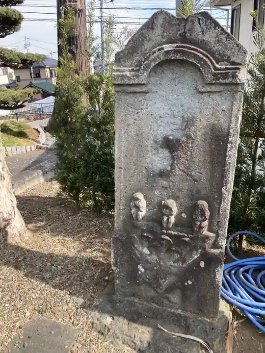 善福寺(神奈川県)