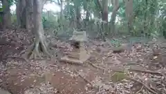 大宮神社の建物その他