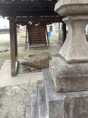 水野社(愛知県)