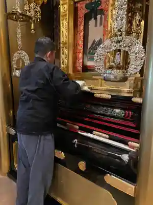 當光寺(東京都)