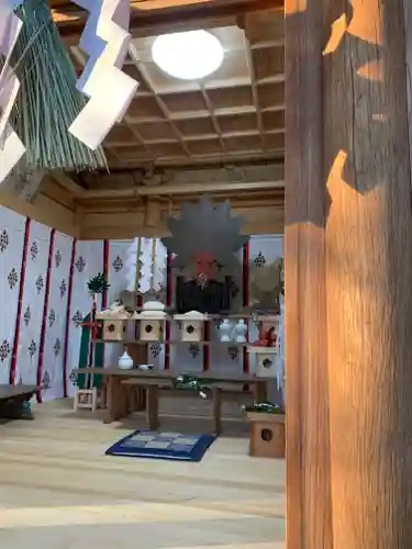 愛宕神社のその他建物