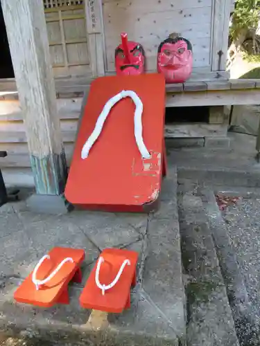 神野寺のその他建物