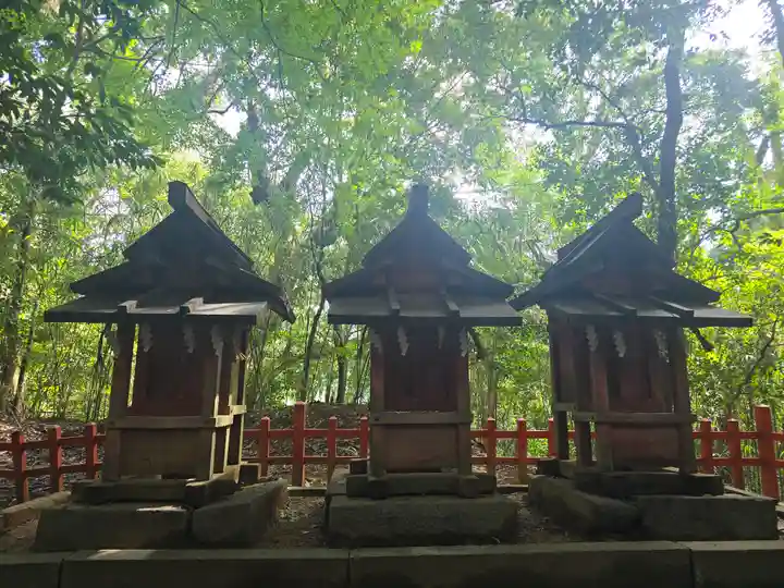 談山神社(奈良県)