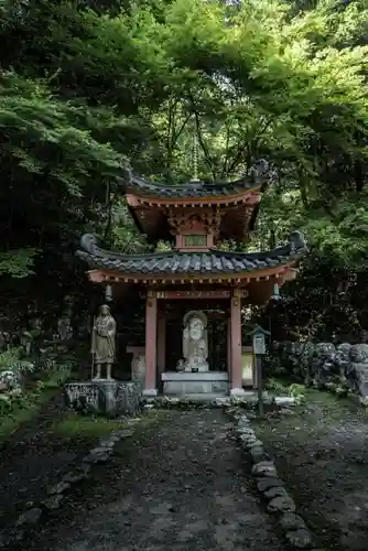 愛宕念仏寺(京都府)