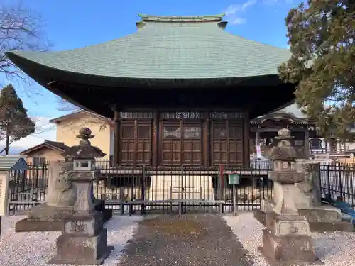 高倉寺(埼玉県)