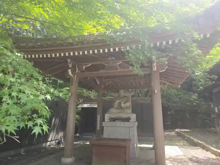 微妙寺(滋賀県)
