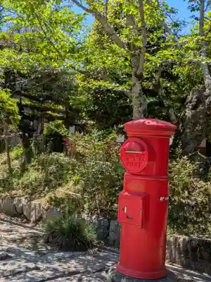 吉備津神社(岡山県)