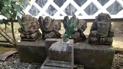 圓養寺(福島県)