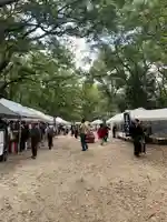 賀茂御祖神社(下鴨神社)(京都府)