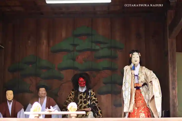 大鳥神社(東京都)