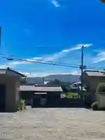 海龍王寺(奈良県)